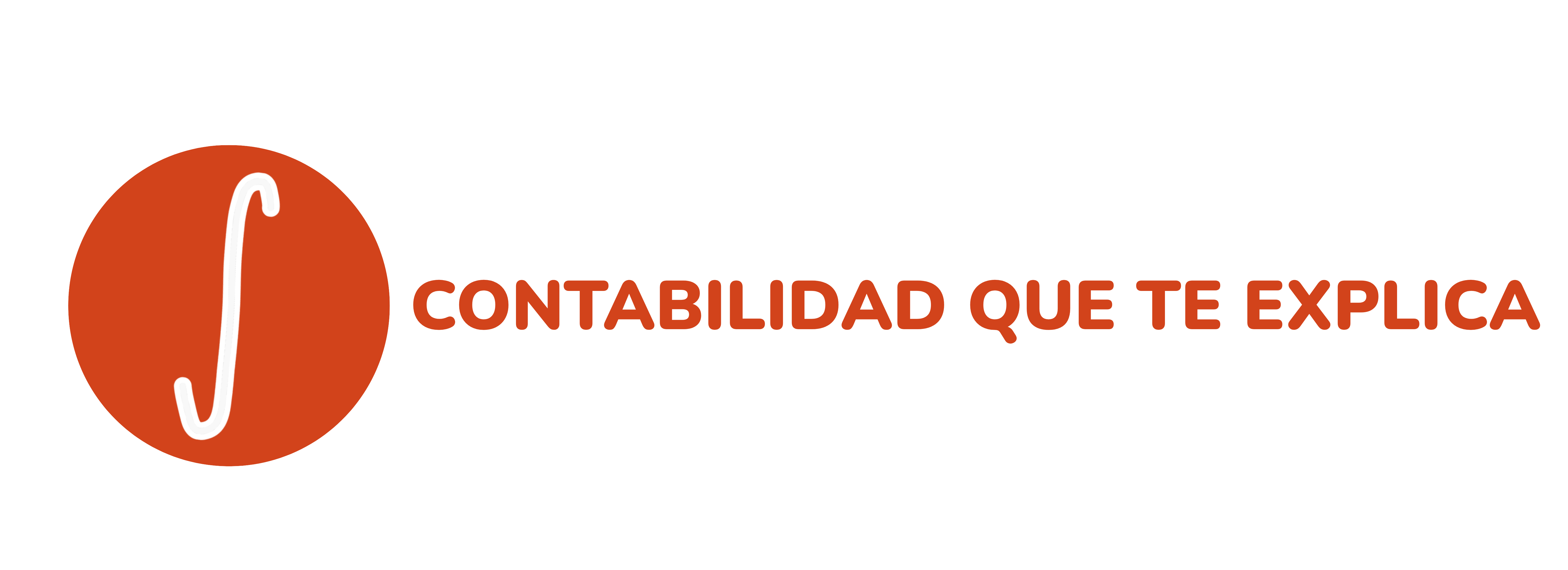 Contabilidad que te explica — CM Asesorías Integrales